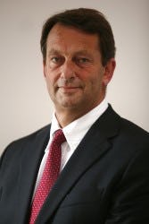 Gard Overdevest, directeur Macroscoop