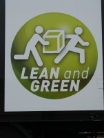Lean and Green Award naar tien koplopers