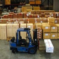 Vestiging in Edam voor Varekamp