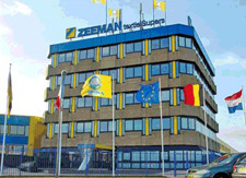 Zeeman werkt aan betere beladingsgraad en planning