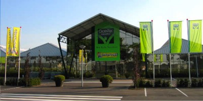 Pilot elektronisch zakendoen in tuinbranche