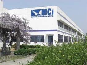 MCi blij met automotive versie SAP