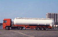 VSL SiloLogistics aan de slag voor INEOS