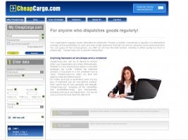 EVO start samenwerking met Cheapcargo