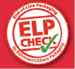 BuhrmannUbbens introduceert verpakkingscheck