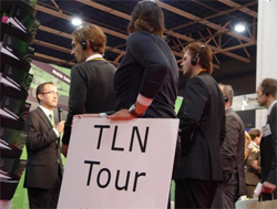 Eénderde Logistica-standhouders staat op ICT & Logistiek