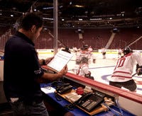 Olympische winterspelen 2009