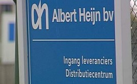 Albert Heijn boeren
