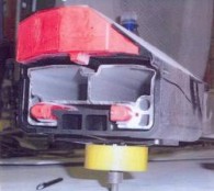 Miljoenenclaim Vanderlande Van Riet