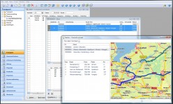 Nachon introduceert ERP voor transportondernemers