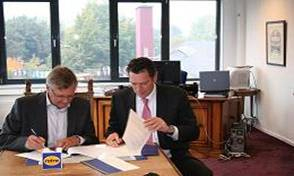 Individueel Convenant Horizontaal Toezicht voor Rotra