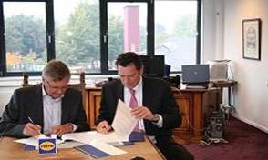 Individueel Convenant Horizontaal Toezicht voor Rotra