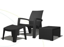 Transportplatform geeft Jardin/Curver rust en standaardisatie