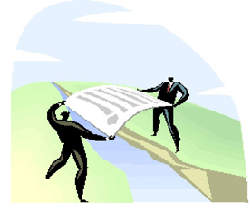 Prisoners Dilemma oorzaak van slechte infouitwisseling in de keten