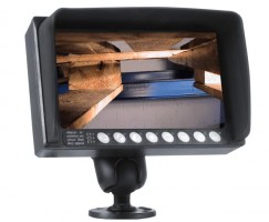 Orlaco RLCD monitor