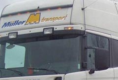 Müller neemt koeldistributie ND Logistics over