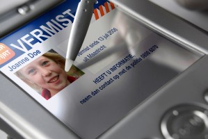 Chauffeurs TNT aangesloten op Amber Alert