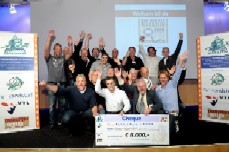 Veiligste Magazijn Corus