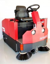 Jean Heybroek Factory