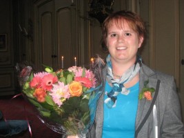 Prijs voor onderscheidend logistiek onderzoek