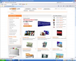 TNT Post wil regie over webwinkelketen
