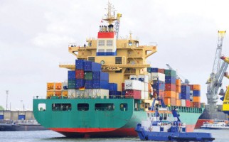 Netwerkfocus nodig voor Nederlandse zeehavens