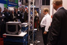 RFID-tour op Logistica, al drie jaar succesvol