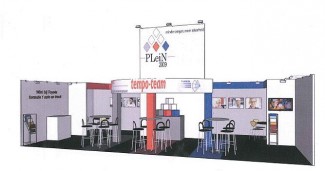 Logistica Plein 2009