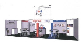 Logistica Plein 2009