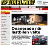 Masturberende trucker moet van rechter in therapie