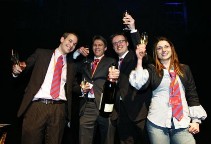 Rug Fresh Connection