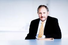 Alistair Sorbie van IFS