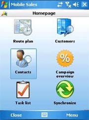 Microsoft staakt eigen Dynamics mobile ERP
