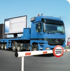 Beurtvaartadres lanceert samen met Stratech nieuwe douanesoftware