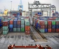 Arbeidsinspectie wil op EU-niveau afspraken maken over de regelgeving omtrent gegaste containers