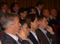 Uit de twee informatiebijeenkomsten van LogiXperience is gebleken dat  de logistieke markt massaal wil participeren in LogiXperience