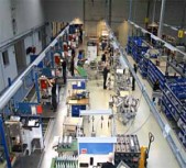 Timing heeft een Lean Performance Scan geïntroduceerd voor bedrijven in de logistieke en industriële sector