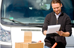 Pilot Greencitydistribution van start in Tilburg 