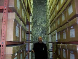 Iron Mountain breidt activiteiten in Benelux uit