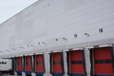 Wereldhave ziet geen heil meer in zijn logistiek vastgoed activiteiten