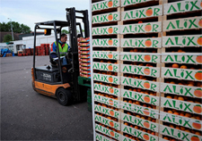 Jumbo en Carrefour maken EDI-switch 