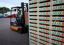 Jumbo en Carrefour maken EDI-switch