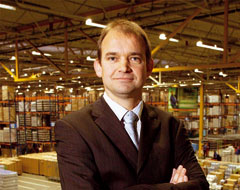 Jumbo trekt met Boeijenga nieuwe operationeel directeur aan