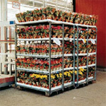 Verdubbeling ruimte bij FloraHolland Bleiswijk