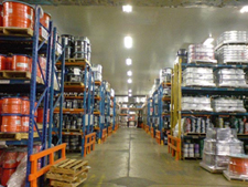 TMS en WMS regelmatig drempel voor zakelijke kansen 