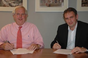 Portena neemt HTO Logistiek over