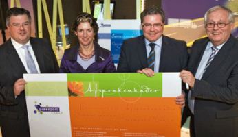 Greenport Venlo wordt agrologistiek werklandschap