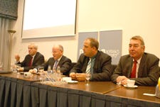 Business plan topinstituut is klaar