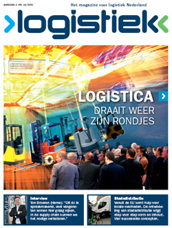 Vernieuwde Logistiek