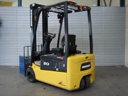Occasion van de dag: Daewoo B20T